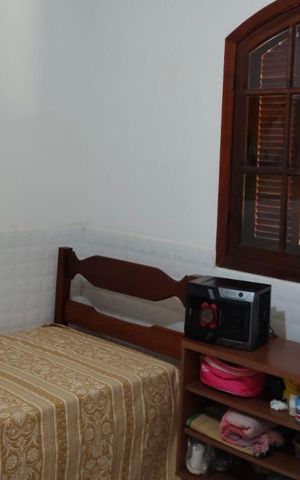 Casa de condomínio à venda com 124m², 3 quartos e 1 vaga Casa de condomínio à venda com 124m², 3 quartos e 1 vagaQuarto 2