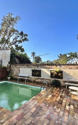 Casa de condomínio à venda com 124m², 3 quartos e 1 vaga Casa de condomínio à venda com 124m², 3 quartos e 1 vagaÁrea externa
