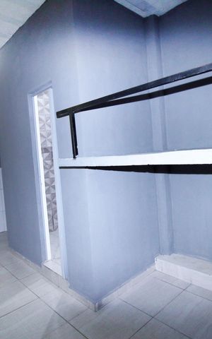 Studio para alugar com 25m², 1 quarto e sem vagaSala/Quarto
