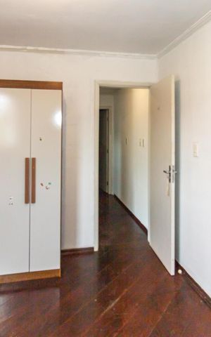 Casa para alugar com 120m², 2 quartos e 2 vagas Casa para alugar com 120m², 2 quartos e 2 vagasQuarto 1