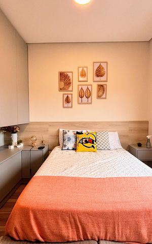 Studio à venda com 24m², 1 quarto e sem vaga Studio à venda com 24m², 1 quarto e sem vagaStudio