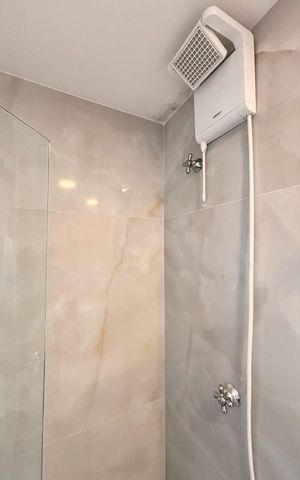 Studio à venda com 24m², 1 quarto e sem vaga Studio à venda com 24m², 1 quarto e sem vagaBanheiro