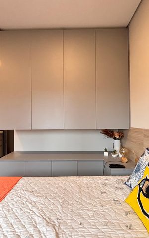 Studio à venda com 24m², 1 quarto e sem vaga Studio à venda com 24m², 1 quarto e sem vagaStudio