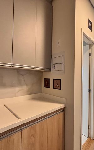 Studio à venda com 24m², 1 quarto e sem vaga Studio à venda com 24m², 1 quarto e sem vagaStudio