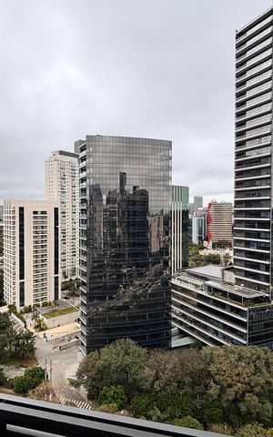 Studio à venda com 24m², 1 quarto e sem vaga Studio à venda com 24m², 1 quarto e sem vagaVista