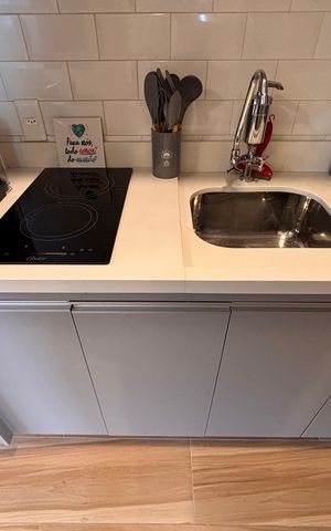 Studio à venda com 24m², 1 quarto e sem vaga Studio à venda com 24m², 1 quarto e sem vagaStudio