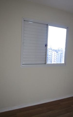 Apartamento para alugar com 55m², 2 quartos e 1 vagaQuarto 2 