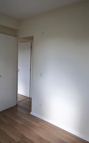 Apartamento para alugar com 55m², 2 quartos e 1 vagaQuarto 2 