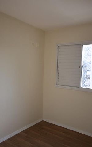 Apartamento para alugar com 55m², 2 quartos e 1 vagaQuarto 1 