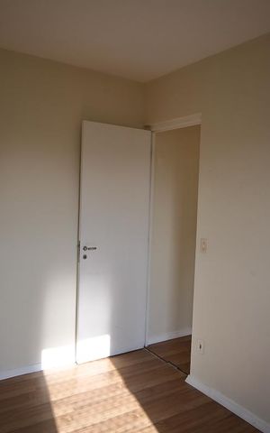 Apartamento para alugar com 55m², 2 quartos e 1 vagaQuarto 1 
