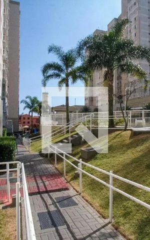 Apartamento para alugar com 55m², 2 quartos e 1 vaga Apartamento para alugar com 55m², 2 quartos e 1 vagaÁrea comum