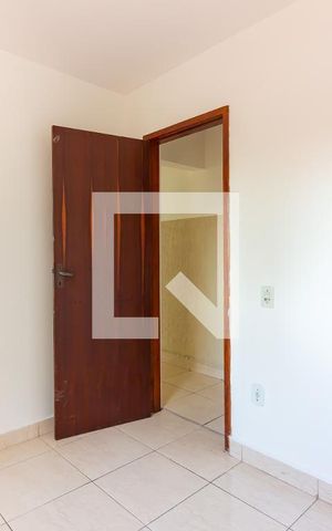 Casa para alugar com 125m², 3 quartos e 2 vagas Casa para alugar com 125m², 3 quartos e 2 vagasQuarto