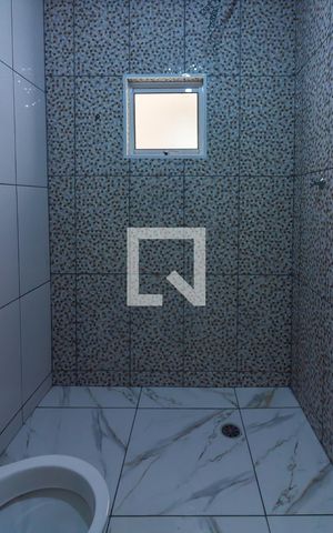 Casa para alugar com 125m², 3 quartos e 2 vagas Casa para alugar com 125m², 3 quartos e 2 vagasBanheiro