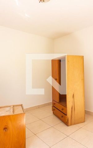 Casa para alugar com 125m², 3 quartos e 2 vagas Casa para alugar com 125m², 3 quartos e 2 vagasQuarto