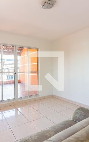 Casa para alugar com 125m², 3 quartos e 2 vagas Casa para alugar com 125m², 3 quartos e 2 vagasQuarto