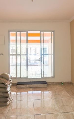Casa para alugar com 125m², 3 quartos e 2 vagas Casa para alugar com 125m², 3 quartos e 2 vagasQuarto