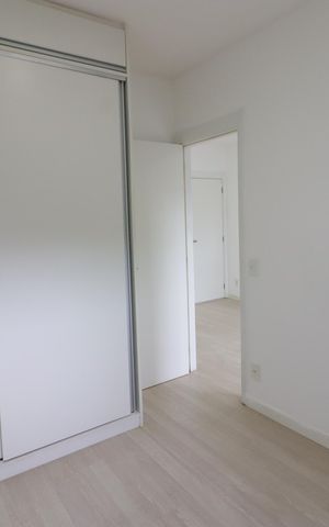 Apartamento à venda com 40m², 1 quarto e 1 vagaQuarto