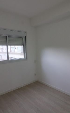 Apartamento à venda com 40m², 1 quarto e 1 vagaQuarto