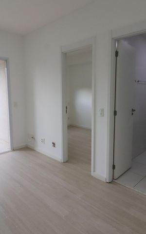 Apartamento à venda com 40m², 1 quarto e 1 vagaSala