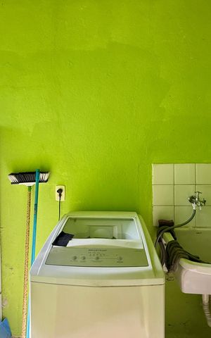 Casa para alugar com 60m², 2 quartos e 1 vaga Casa para alugar com 60m², 2 quartos e 1 vagaÁrea de Serviço