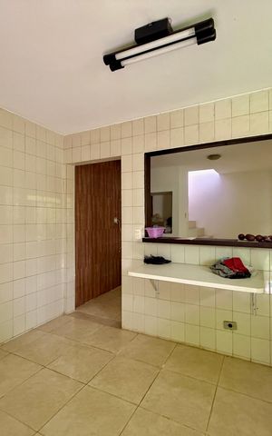 Casa para alugar com 60m², 2 quartos e 1 vaga Casa para alugar com 60m², 2 quartos e 1 vagaCozinha