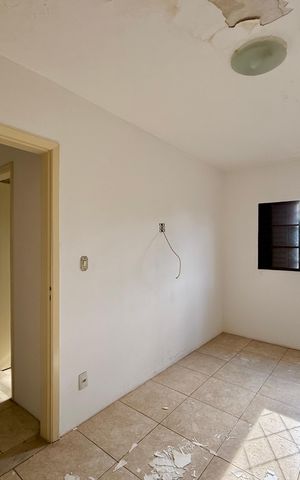 Casa para alugar com 60m², 2 quartos e 1 vaga Casa para alugar com 60m², 2 quartos e 1 vagaQuarto 2