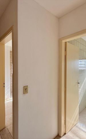 Casa para alugar com 60m², 2 quartos e 1 vaga Casa para alugar com 60m², 2 quartos e 1 vagaCorredor Quartos