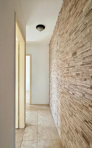 Casa para alugar com 60m², 2 quartos e 1 vaga Casa para alugar com 60m², 2 quartos e 1 vagaCorredor Quartos