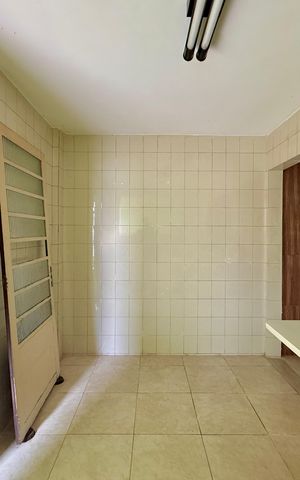Casa para alugar com 60m², 2 quartos e 1 vaga Casa para alugar com 60m², 2 quartos e 1 vagaCozinha