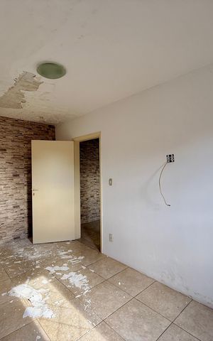 Casa para alugar com 60m², 2 quartos e 1 vaga Casa para alugar com 60m², 2 quartos e 1 vagaQuarto 2