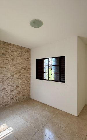 Casa para alugar com 60m², 2 quartos e 1 vaga Casa para alugar com 60m², 2 quartos e 1 vagaQuarto 1