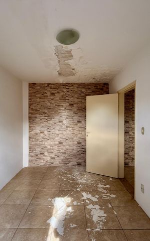 Casa para alugar com 60m², 2 quartos e 1 vaga Casa para alugar com 60m², 2 quartos e 1 vagaQuarto 2