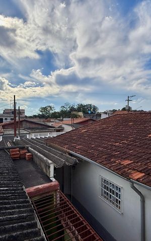 Casa para alugar com 60m², 2 quartos e 1 vaga Casa para alugar com 60m², 2 quartos e 1 vagaVista Quarto 2