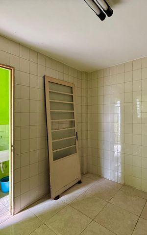 Casa para alugar com 60m², 2 quartos e 1 vaga Casa para alugar com 60m², 2 quartos e 1 vagaCozinha