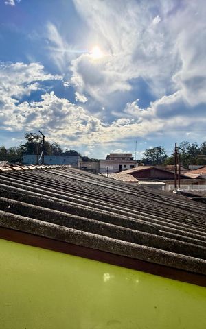 Casa para alugar com 60m², 2 quartos e 1 vaga Casa para alugar com 60m², 2 quartos e 1 vagaVista Quarto 1