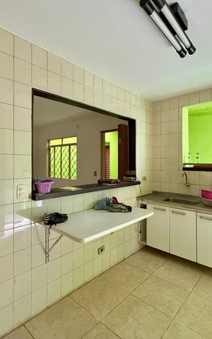 Casa para alugar com 60m², 2 quartos e 1 vaga Casa para alugar com 60m², 2 quartos e 1 vagaCozinha