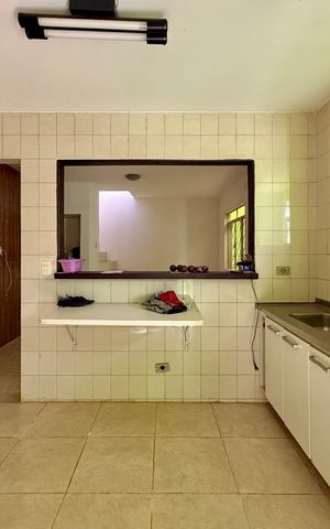 Casa para alugar com 60m², 2 quartos e 1 vaga Casa para alugar com 60m², 2 quartos e 1 vagaCozinha