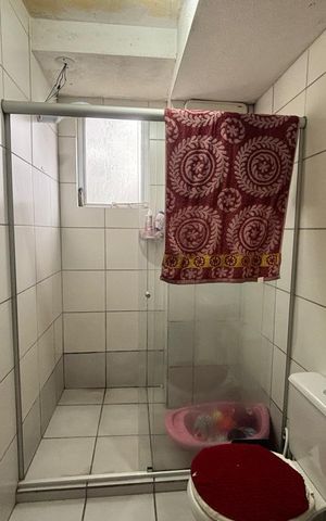 Apartamento à venda com 52m², 2 quartos e 1 vaga