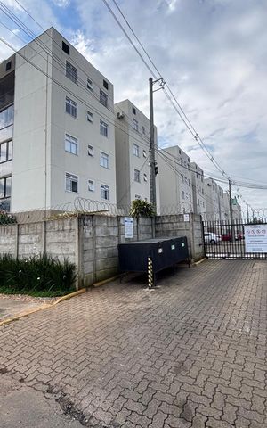 Apartamento à venda com 52m², 2 quartos e 1 vaga Apartamento à venda com 52m², 2 quartos e 1 vagaFachada