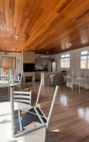 Apartamento à venda com 52m², 2 quartos e 1 vaga