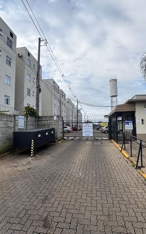 Apartamento à venda com 52m², 2 quartos e 1 vaga Apartamento à venda com 52m², 2 quartos e 1 vagaPlaca instalada em instalada em 08/08/2026 com o código MBKZ-93