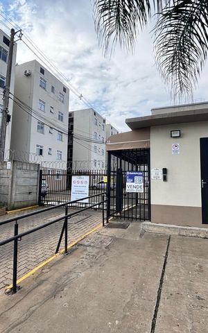 Apartamento à venda com 52m², 2 quartos e 1 vaga Apartamento à venda com 52m², 2 quartos e 1 vagaPlaca instalada em instalada em 08/08/2026 com o código MBKZ-93