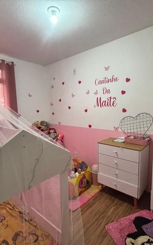 Apartamento à venda com 52m², 2 quartos e 1 vaga