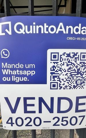 Apartamento à venda com 52m², 2 quartos e 1 vaga Apartamento à venda com 52m², 2 quartos e 1 vagaPlaca instalada em instalada em 08/08/2026 com o código MBKZ-93