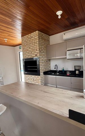 Apartamento à venda com 52m², 2 quartos e 1 vaga