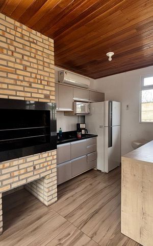 Apartamento à venda com 52m², 2 quartos e 1 vaga