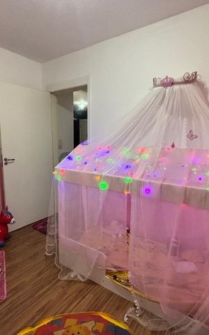Apartamento à venda com 52m², 2 quartos e 1 vaga