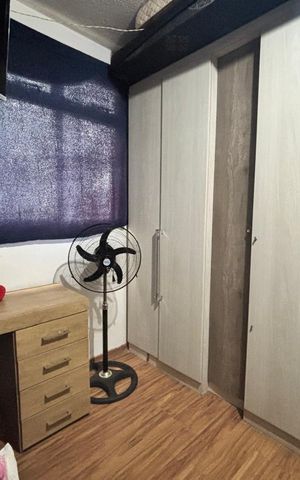 Apartamento à venda com 52m², 2 quartos e 1 vaga
