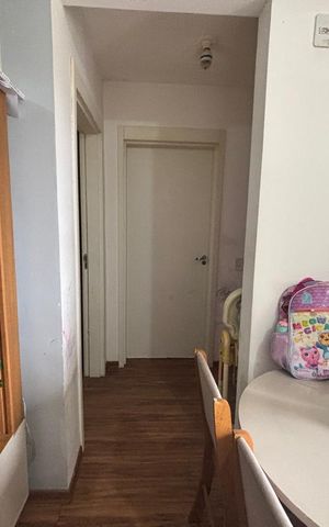 Apartamento à venda com 52m², 2 quartos e 1 vaga