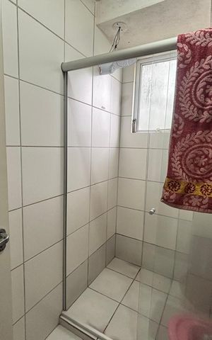 Apartamento à venda com 52m², 2 quartos e 1 vaga